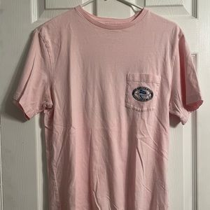 Vineyard Vines Men’s XS Graphic T-Shirt
